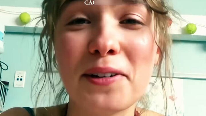 Touch the one you love while you still can