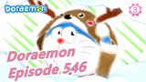 [Doraemon] New Version Episode 546_3