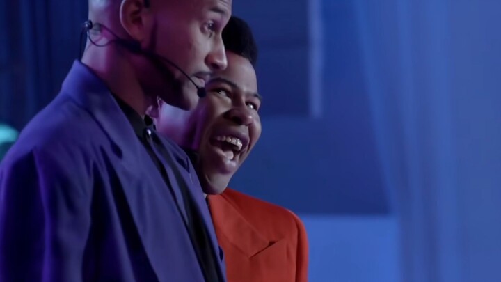 “When You Find Out Your Bro Is Gay”