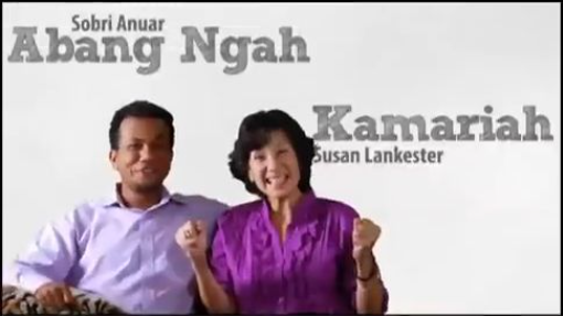 Ke1u4Rg4 15kAnD4R S1 Ep 03