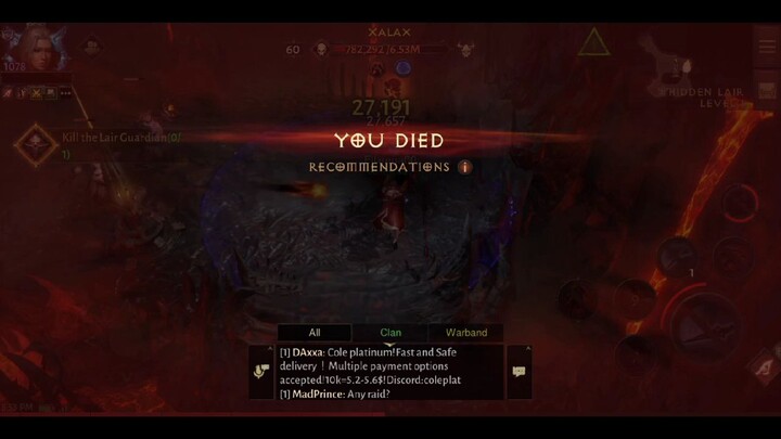 diablo