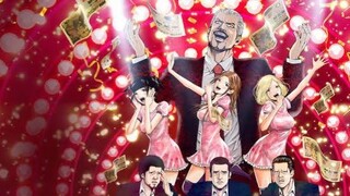 Back Street Girls: Gokudolls 2018 【END】 Eps. 10 (480p) SUB INDO