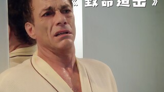 顶级杀手一觉醒来，竟发现腰子被人偷了一个！《致命追击》