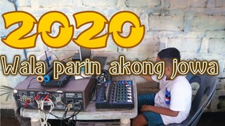 Papa 2020 na wala parin akong jowa