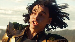 Premiere Douban score 9.2! Did you understand the wildest Marvel drama "Loki"?