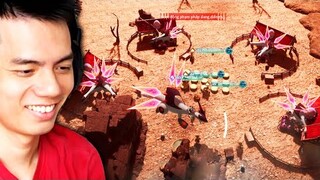 Tổng tuyển quân trước đại chiến! | Palworld #34