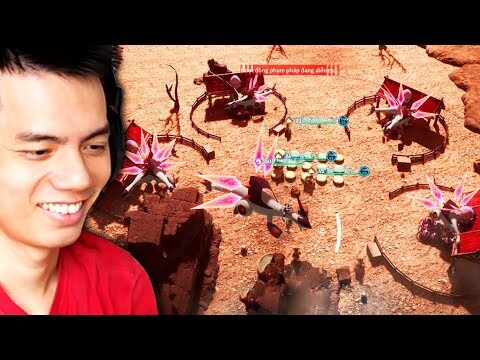 Tổng tuyển quân trước đại chiến! | Palworld #34