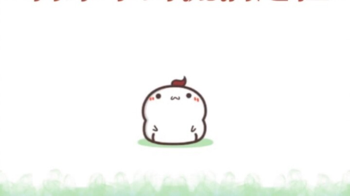 [การ์ตูนสั้นซานเต็งซี] การเดินทางทางจิตของมนุษย์น้ำประปา