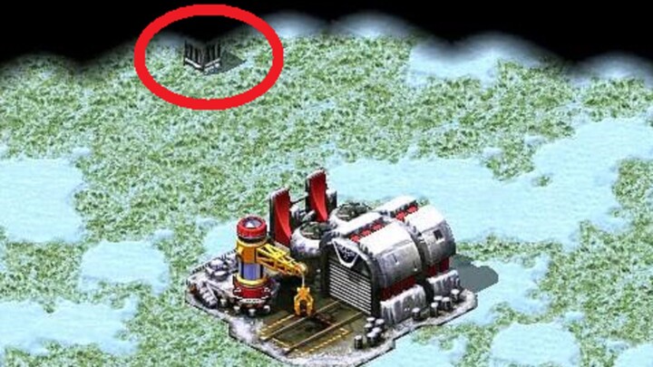 【Lưu Vân Red Alert】Mở màn đã có ngay một chiếc thùng, điên rồ đến mức khiến đối phương đều phải bỏ c