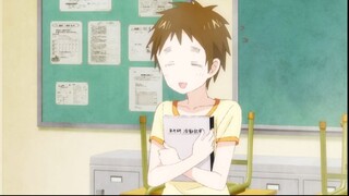 Asobi Asobase episode 04