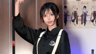 Chào Gà Dép Tơ, bạn xinh đẹp quá⚡