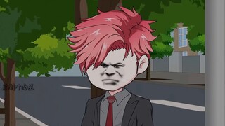 I'm a funeral director! I slapped my girlfriend's grandfather!