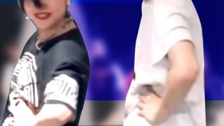 [Rikimaru丨Choreographer] If it ain't love丨Chinese and English subtitles