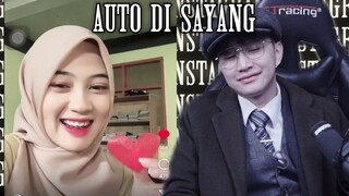 CARA MELULUHKAN HATI GURU CANTIK!