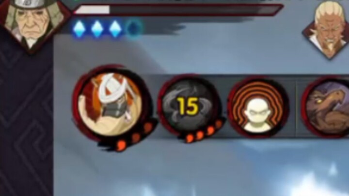 Đùa gì thế! Đây mà cũng là bạn thắng à?