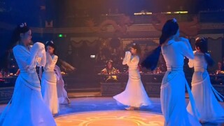 少女的腰夺命的刀，邯郸学步4分钟尊享版