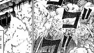 Gojo Satoru và Su Nuo chính thức bắt *ộc chiến! 200% "Xu Shi·茈"! Chú Thuật Hồi Chiến Chương 223