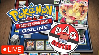 Cùng Yuz nhập môn Pokemon TCG | Pokemon Trading Card Game | PAG Center