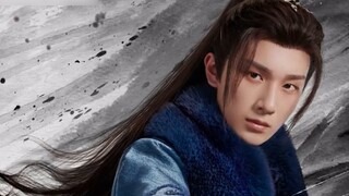 Versi drama "Young Song Xing 2 Nan Ming Li Huo" telah resmi diumumkan. Li Hongyi dan pemeran asli la