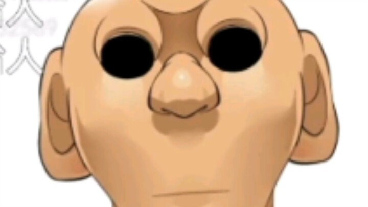 DJgun dengan live2d Ham yang sangat cantik mengunggah gambar hantu saat siaran langsung, menyiksa pa