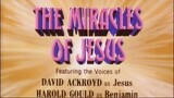 The Greatest Adventure Stories from the Bible - The Miracles of Jesus (1991)