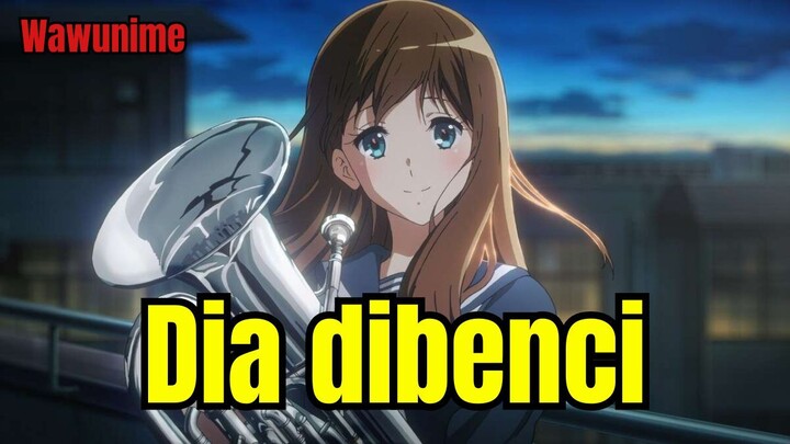 Karakter paling dibenci!!!