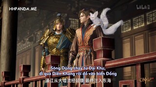 Mục Thần Ký Tập 33 Vietsub Miễn Phí - HHPANDA