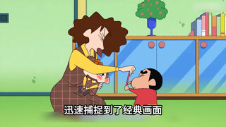 美伢突然发现，她这俩娃真的很嫌弃她，连亲子装都不想跟她穿