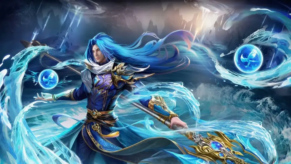 Tìm hiểu với hơn 84 hình nền anime đấu la đại lục tuyệt vời nhất 17 Tải Đấu La Đại LụcHồnSư ĐốiQuyết trên PC với giả lập LDPlayer