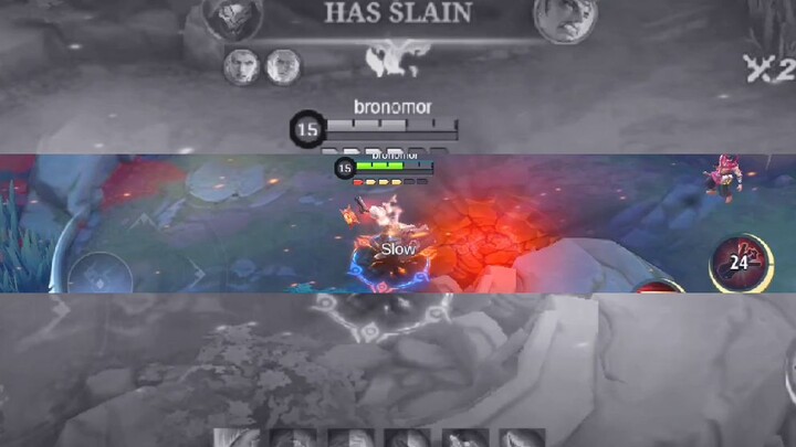 𝕄𝕠𝕓𝕚𝕝𝕖 𝕝𝕖𝕘𝕖𝕟𝕕 𝕙𝕚𝕘𝕙𝕥𝕝𝕚𝕘𝕙𝕥𝕤