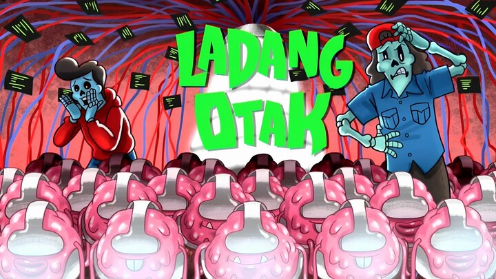 LadangOtak (E9) 💀