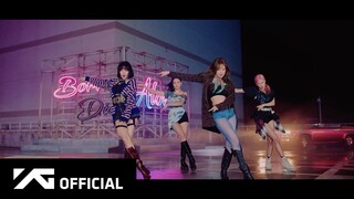 BLACKPINK — " LOVESICK GIRLS " MV