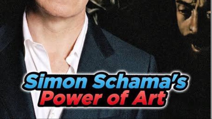 Simon Schama's Power of Art, Caravaggio