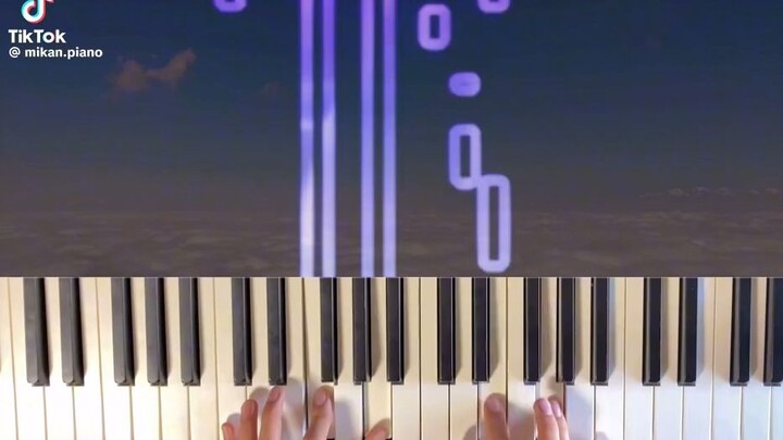 Your name/kimi no nawa