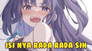 sementara itu isi reels instagram gua