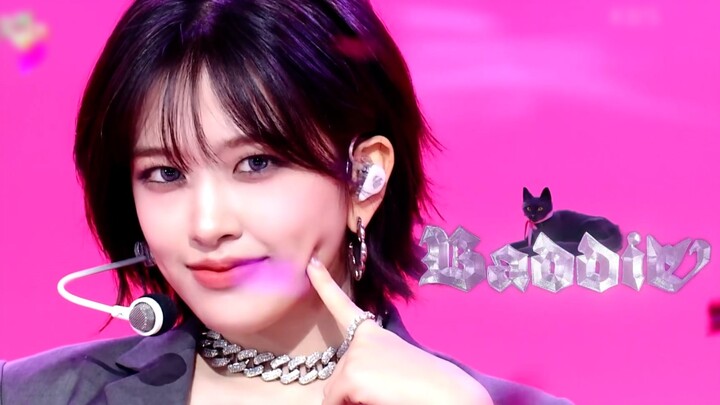 【IVE】Baddie | ใครมีพาร์ตก็ชมคลิปไลฟ์ของคนนั้นเลย ช่างภาพหลบหนีจาก Music Bank