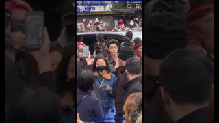 #肖战 #xiaozhan #xiaozhan肖战 #2024米兰时装周 #gucci  #XiaoZhanxGucciMFW24