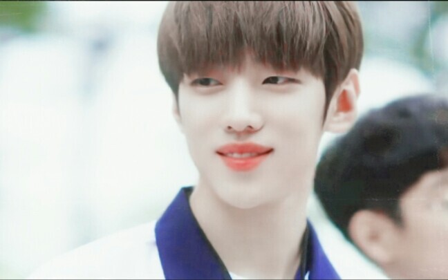 【Park Jae-chan】Dari kecil anak ini sudah ingin menjadi seorang gadis cantik