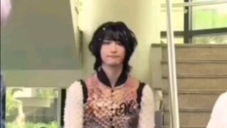 朴星化的女团舒适区——How Sweet challenge