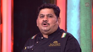 Top cook dupe cook S01 EP15