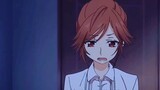 Anime "Heroine Tsundere Destroyed" Life Series Tiga Potongan Campuran
