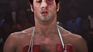 I am Rocky