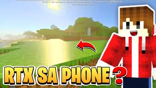 RTX SA PHONE ??? [MUST WATCH]