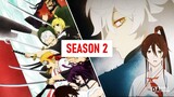 Hells Paradise Ep 13 (Last Episode) - BiliBili