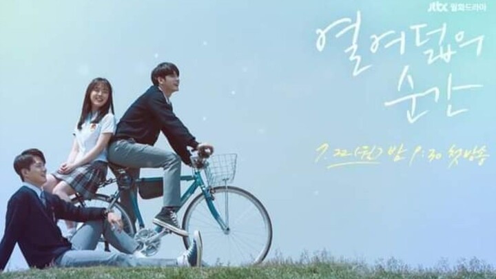 At Eighteen episode 6 Tagalog