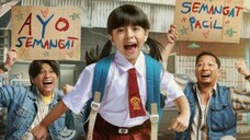 Panggil Aku Ayah Full Movie