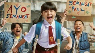 Panggil Aku Ayah Full Movie