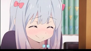 Inventarisasi di anime, bukan adik perempuan yang menyukai kakak laki-laki