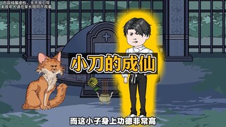 我就想讨个封，为了保护能给我封正的人，我也是绞尽脑汁！