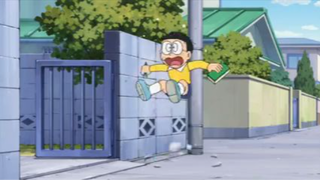 Doraemon Episode 795